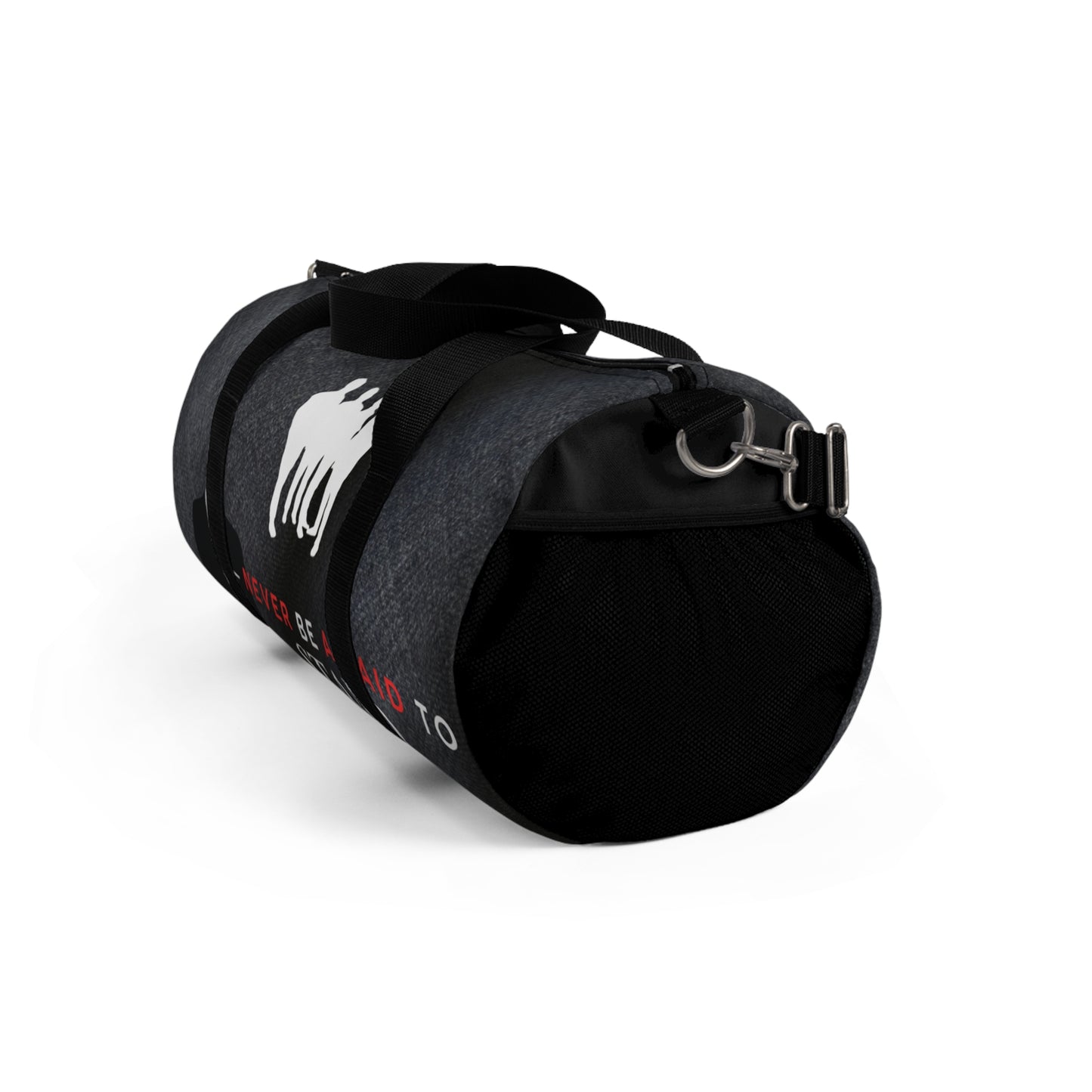 Duffel Bag – Stand Alone