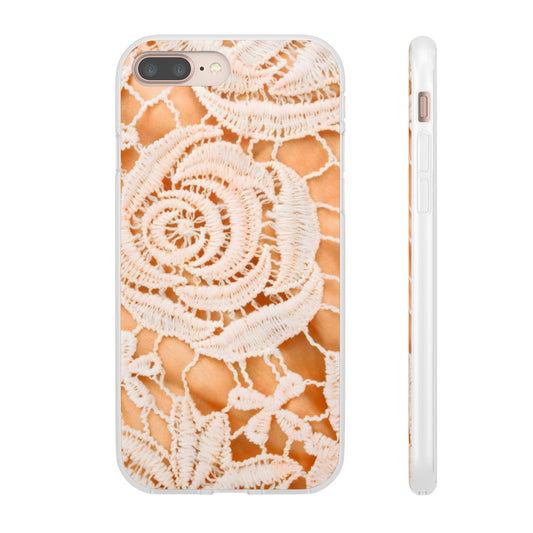 Flexi Case – Vintage Veil