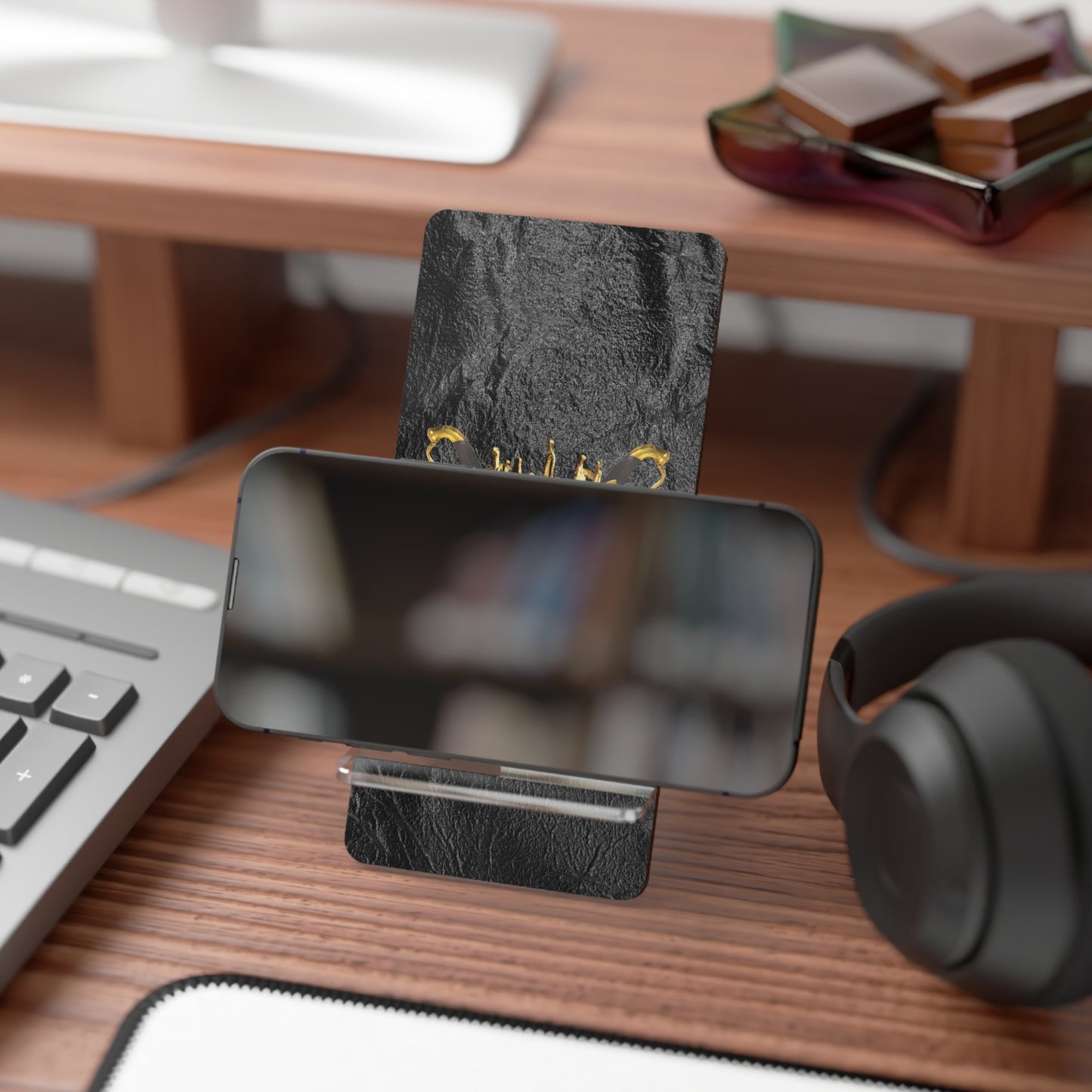 Phone Stand – Young King