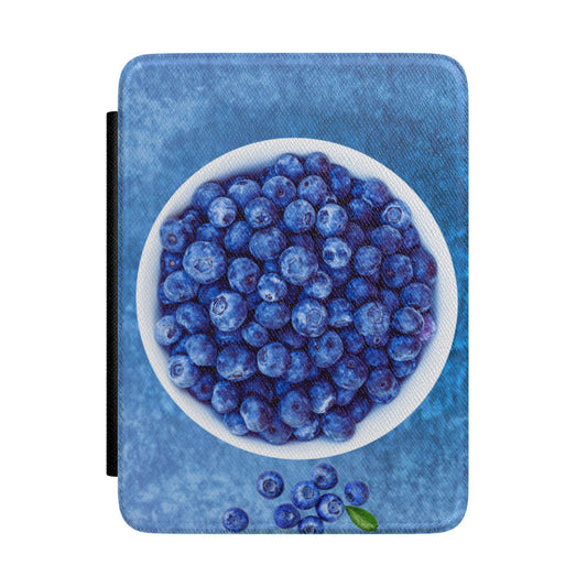 E-Reader Case – Chilled Blueberries