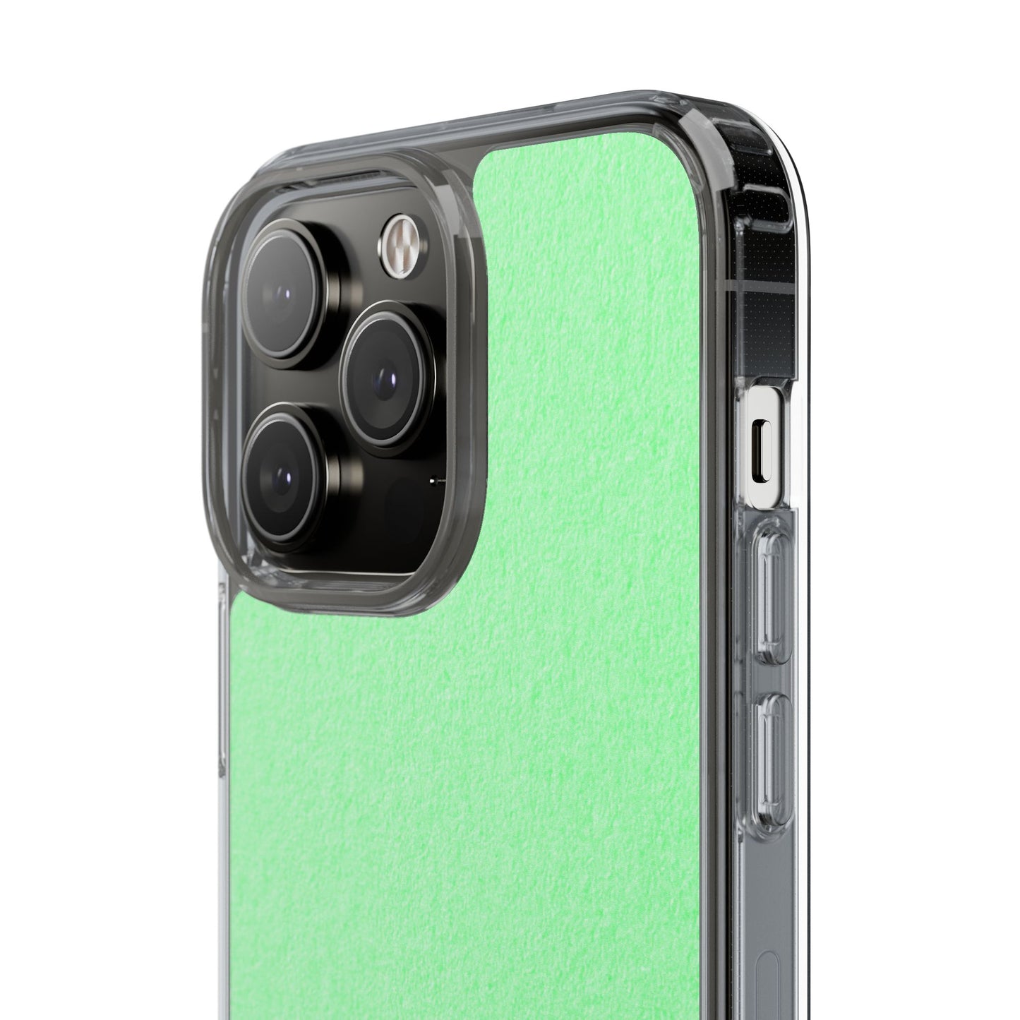 Clear Phone Case – Minted