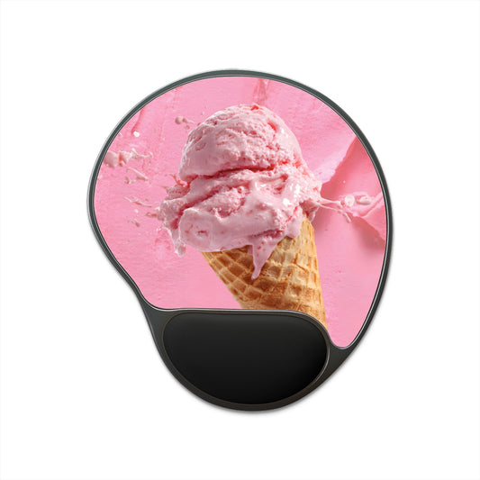 Mouse Pad – Summer Scoop