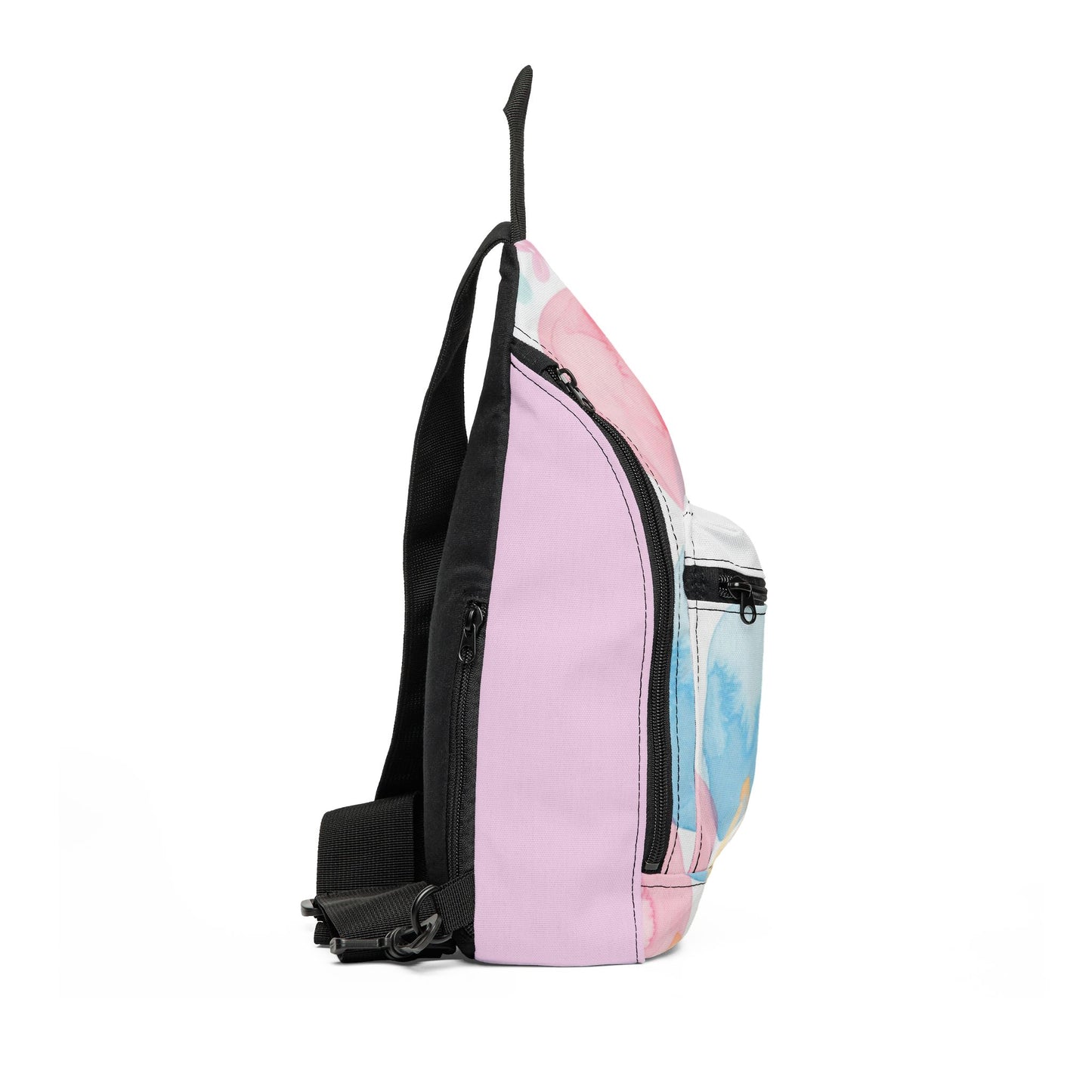 Sling Bag – Painted Easter Dream