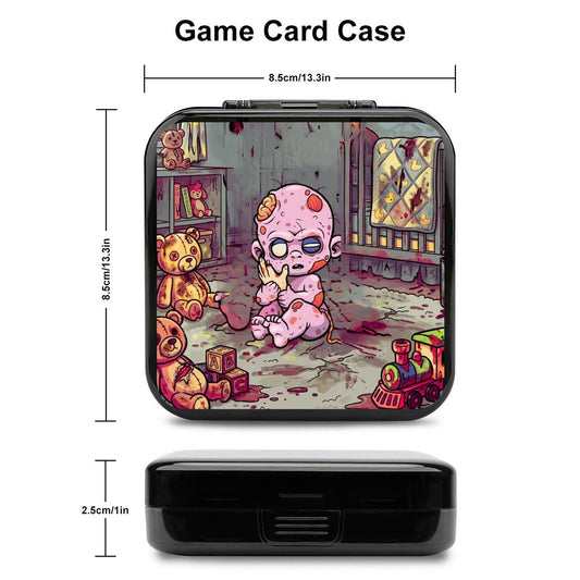 Game Card Case – Little Nightmare