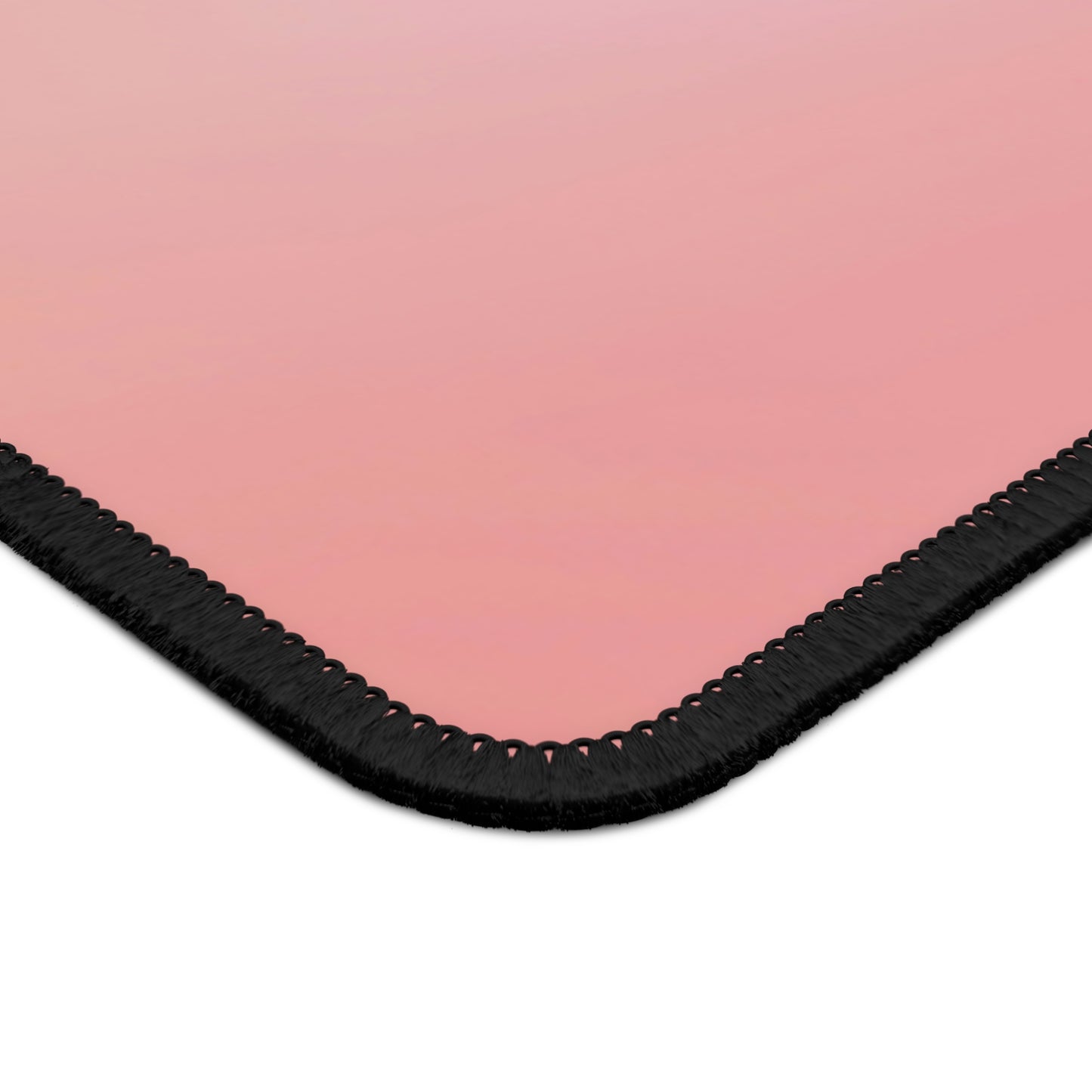 Gaming Mouse Pad – Peachy Calm