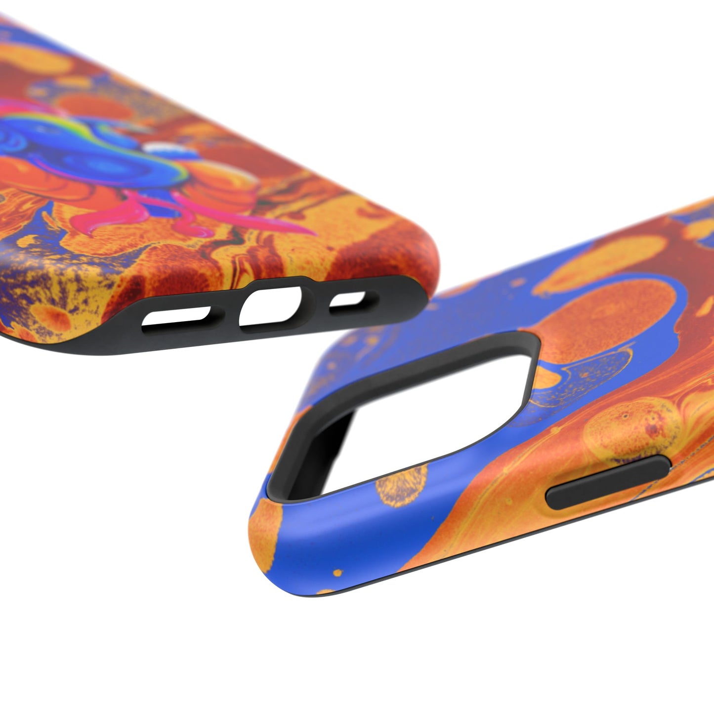 Wireless-Charging Compatible Case – Karma Blaze