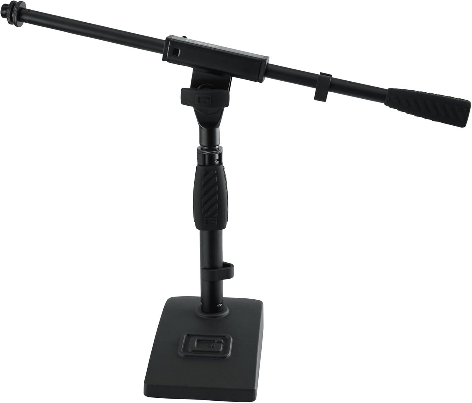 GFW-MIC-0821 Compact Base Bass Drum and Amp Mic Stand