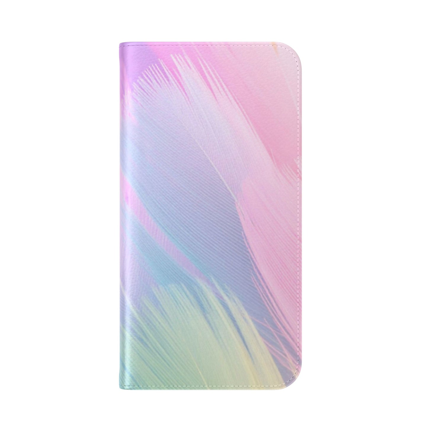 Flip Case – Candy Wisps