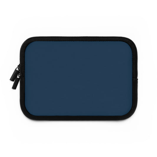 Neoprene Laptop Sleeve – November Sky
