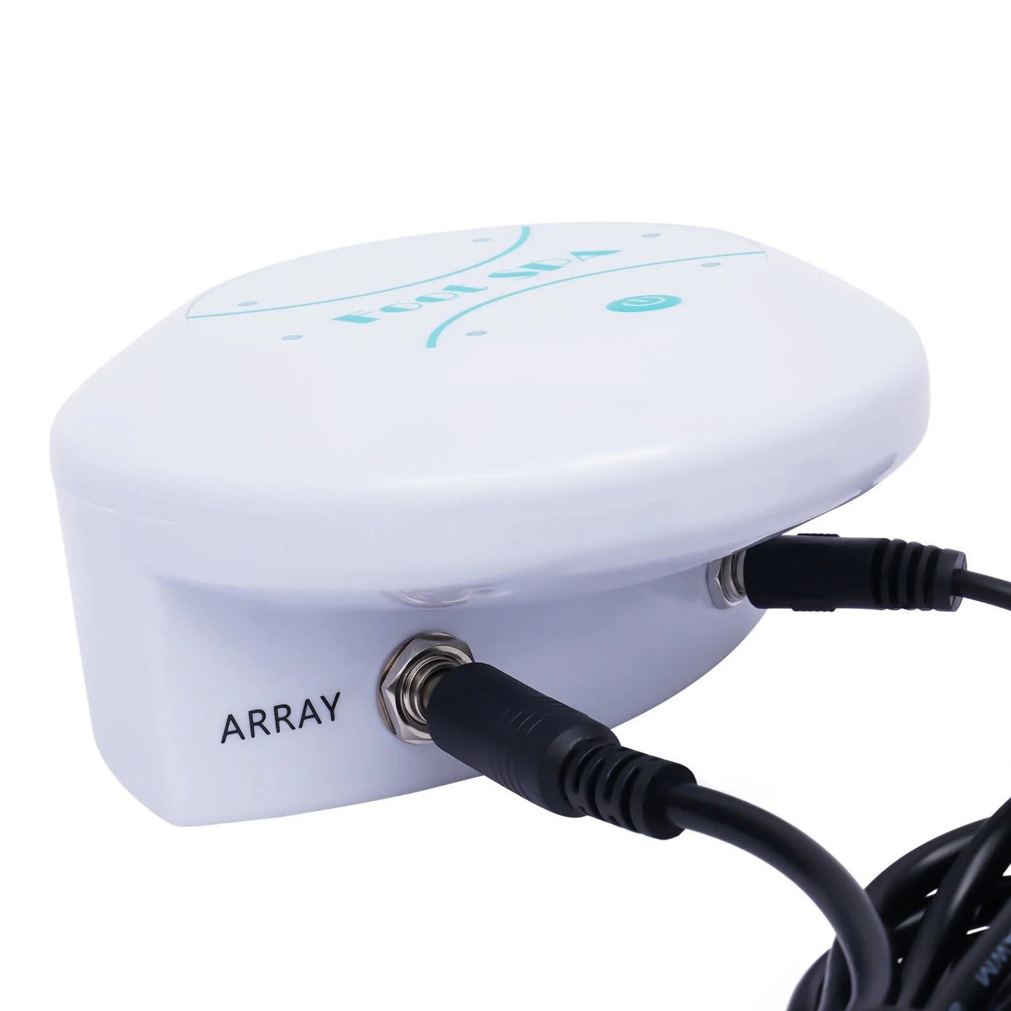 Ionic Foot Bath Detox Machine Foot Spa Ion Detox Foot Bath Cleanse for Home Use Salon Beauty SPA Club