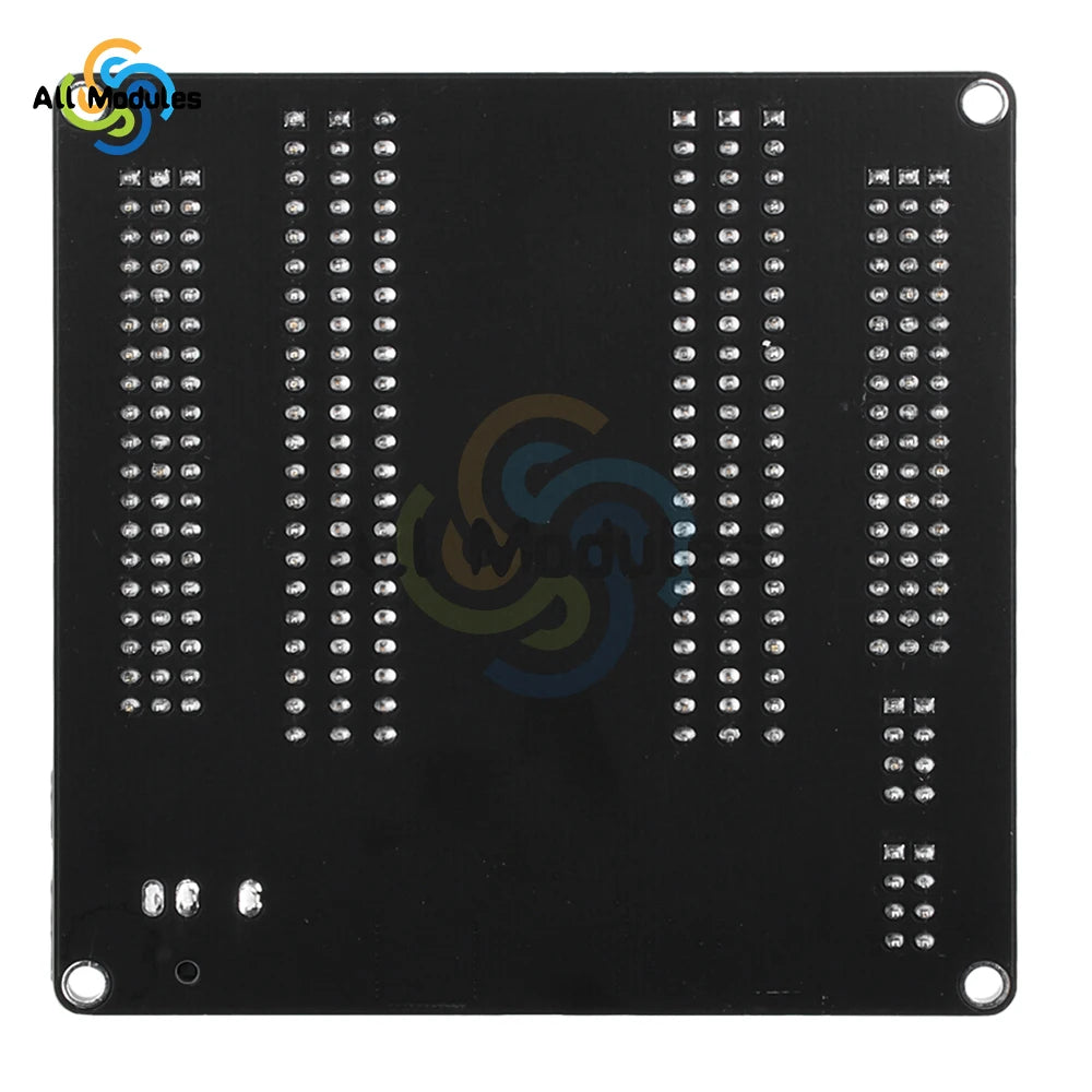 ESP32-S3 GPIO Iot Development Board Expansion Board ESP32 Expansion Board DC5.5 * 2.1 Interface