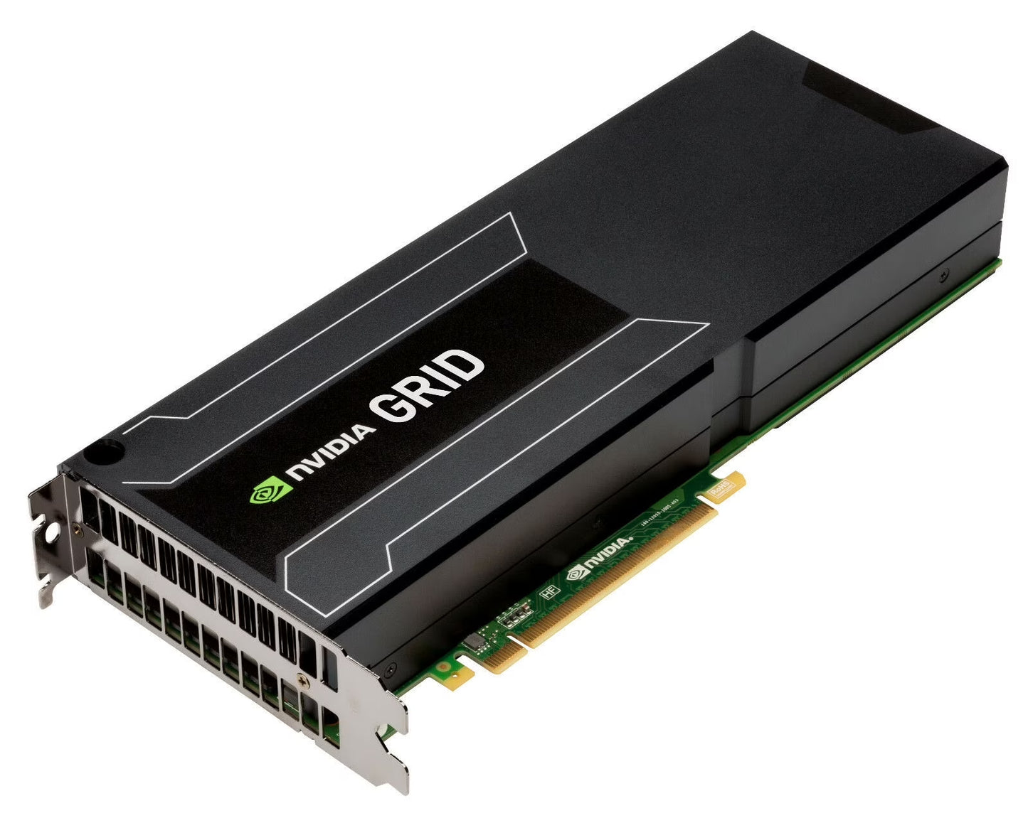 Grid K1 PCI Express 3.0 X16 Bus Type Computer Video Card