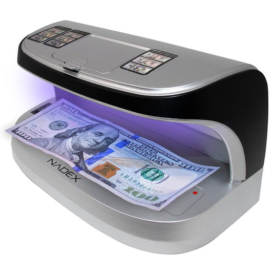 Nadex V27 UV Counterfeit Detector