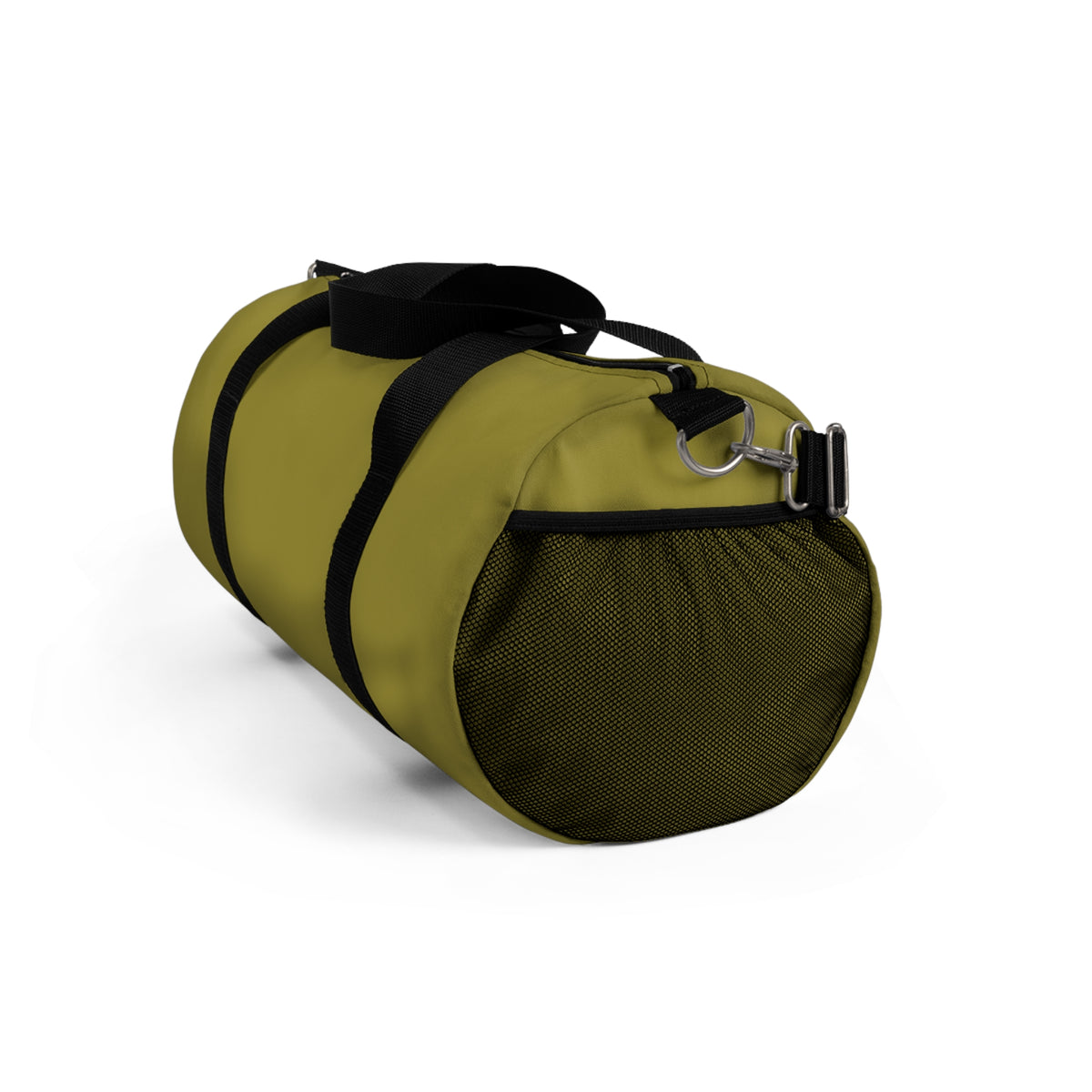 Duffel Bag – Olive Grove