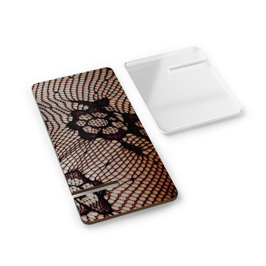 Phone Stand – After Dark