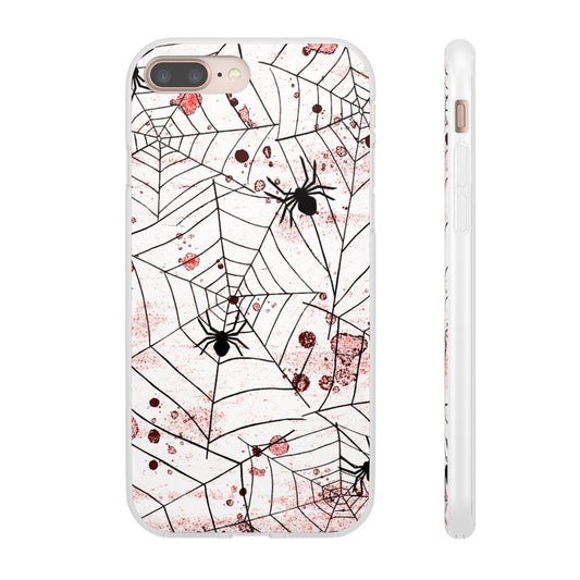 Flexi Case – Blood Web