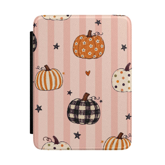 E-Reader Case – Pumpkin Picnic