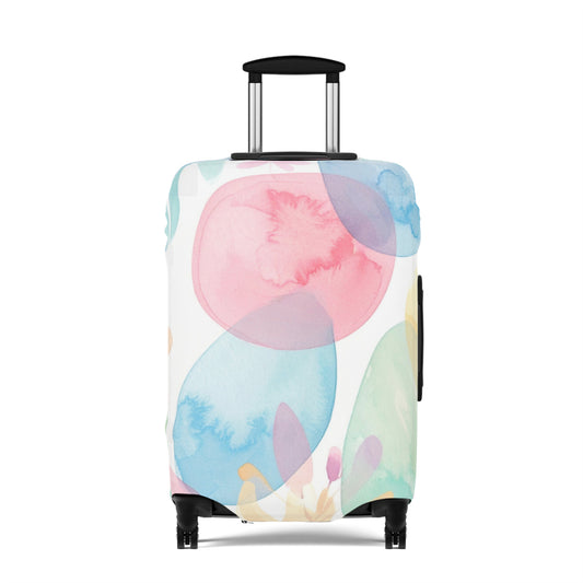 Luggage Cover – Painted Easter Dream