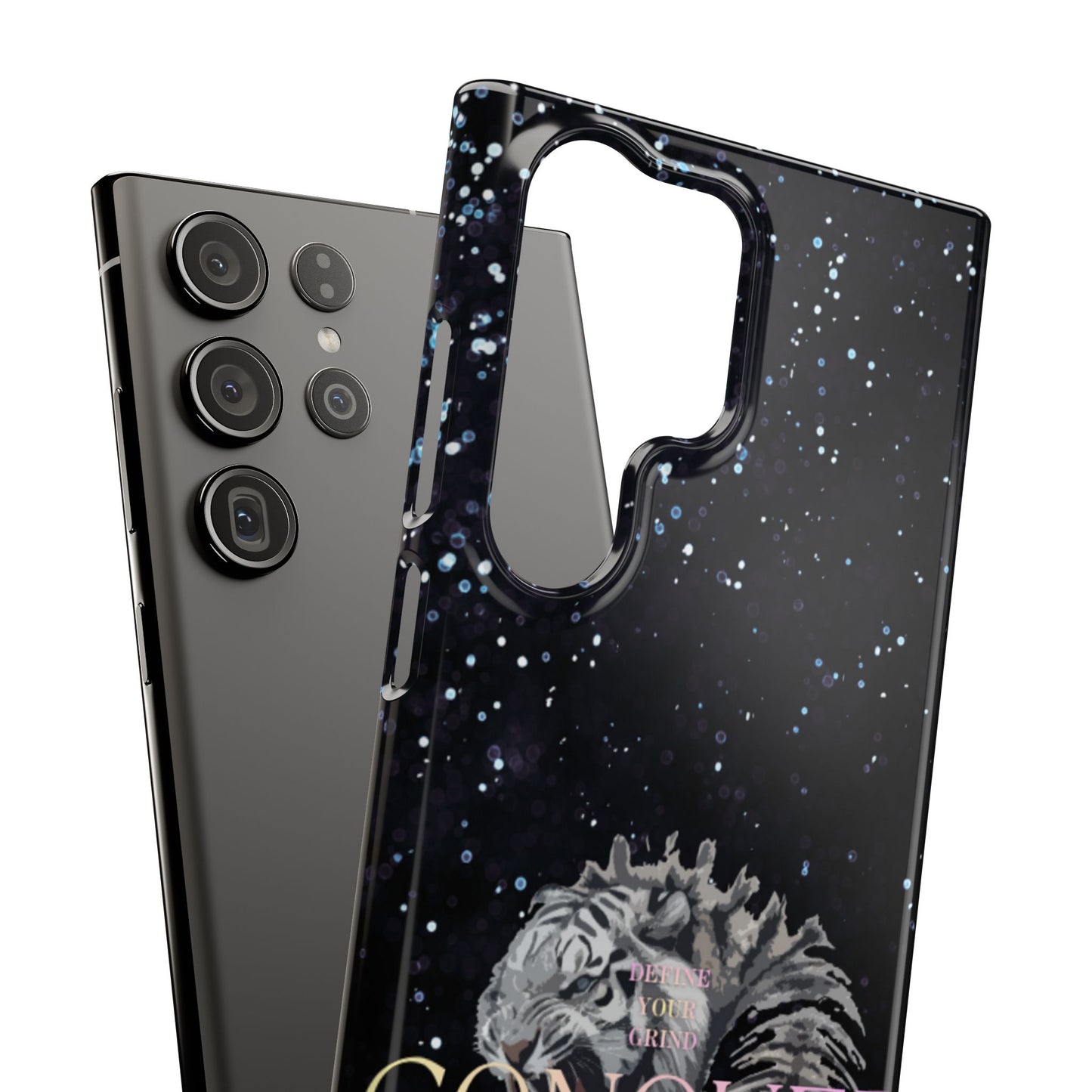 Snap Phone Case – Fearless Grace