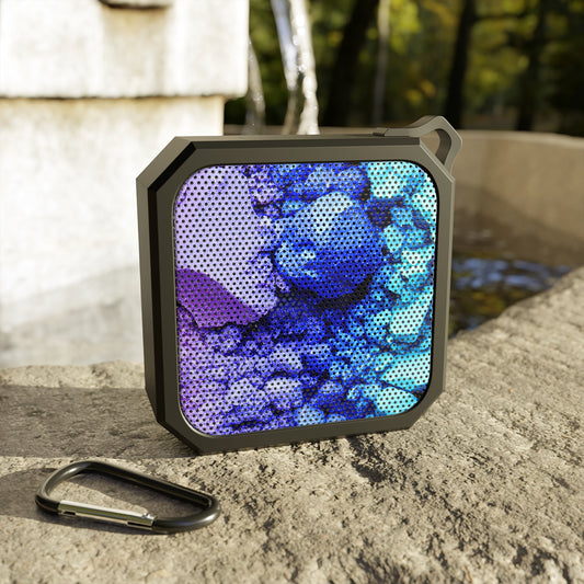 Water-Resistant Bluetooth Speaker – Pigment Play