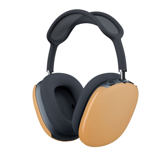 Headphone Ear Cup Covers – Warm Dune