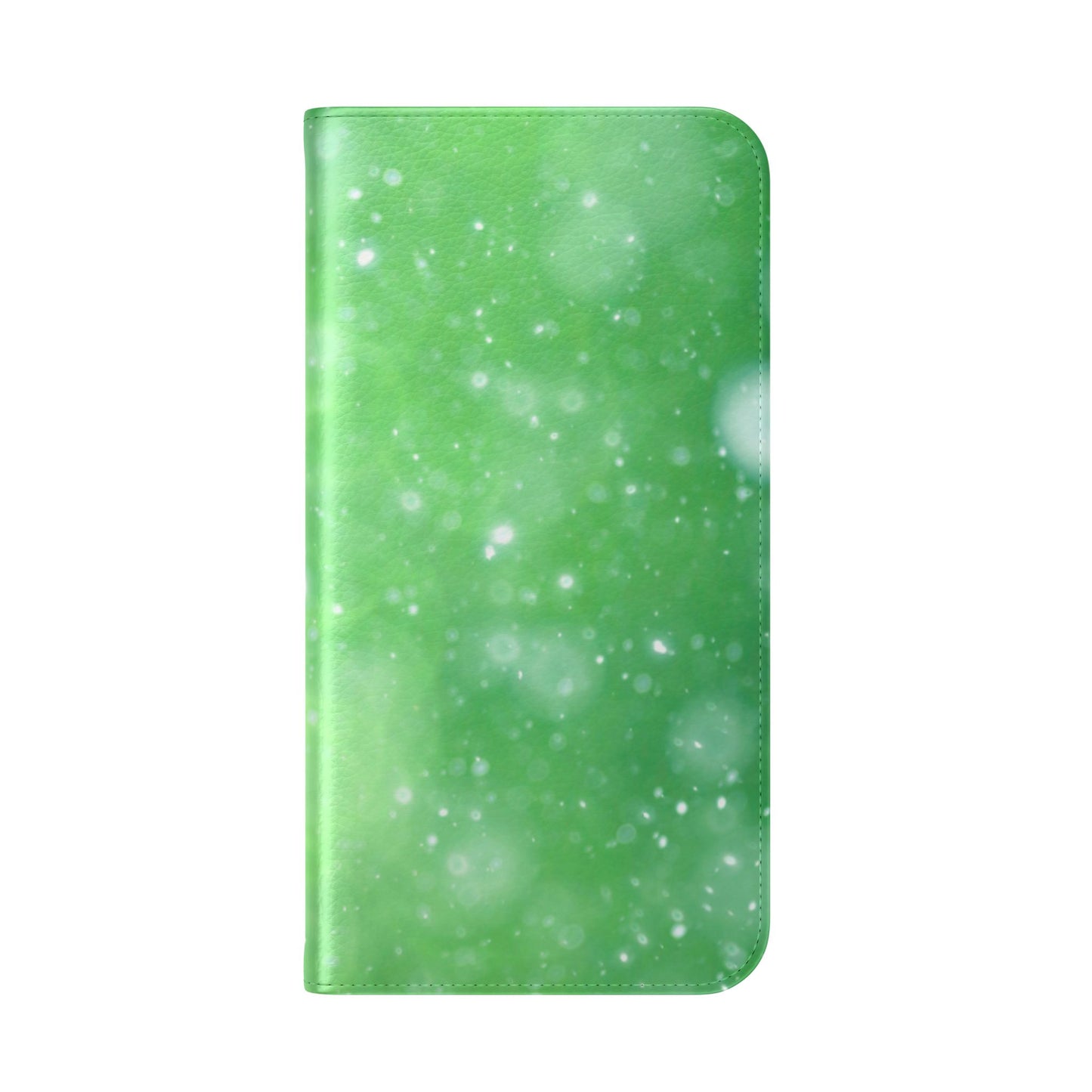Flip Case – Lime Spritz