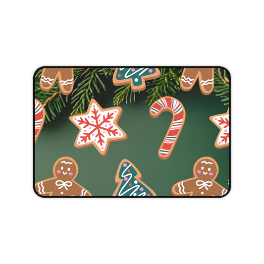 Desk Mat – Cookie Season