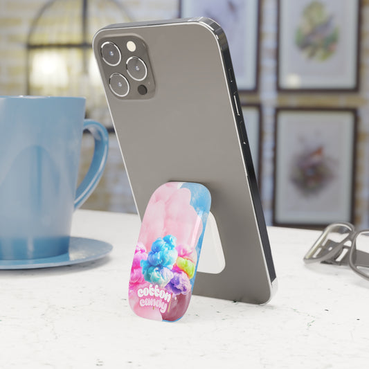 Phone Grip – Cotton Candy Dream