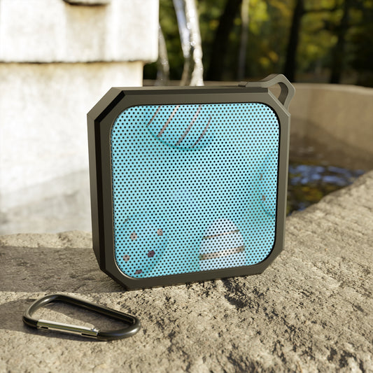 Water-Resistant Bluetooth Speaker – Egg Energy