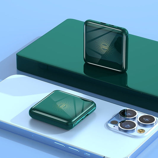 Power Bank – Ultra Compact