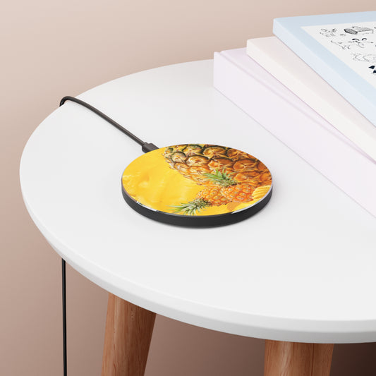 Wireless Charger – Tropic Mode