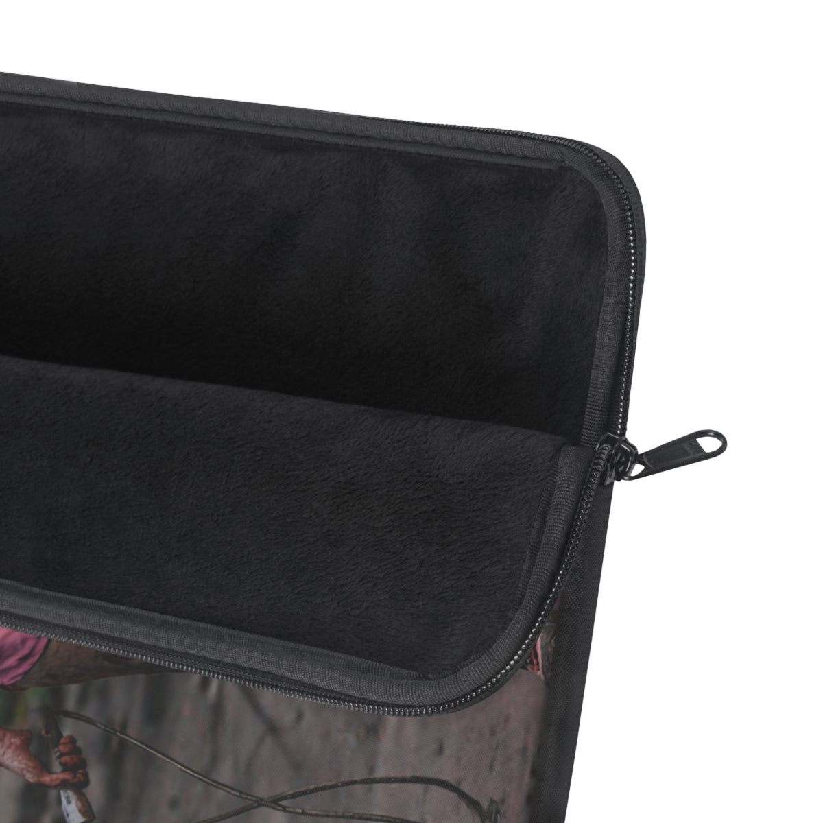 Slim Neoprene Laptop Sleeve – Dead Fit