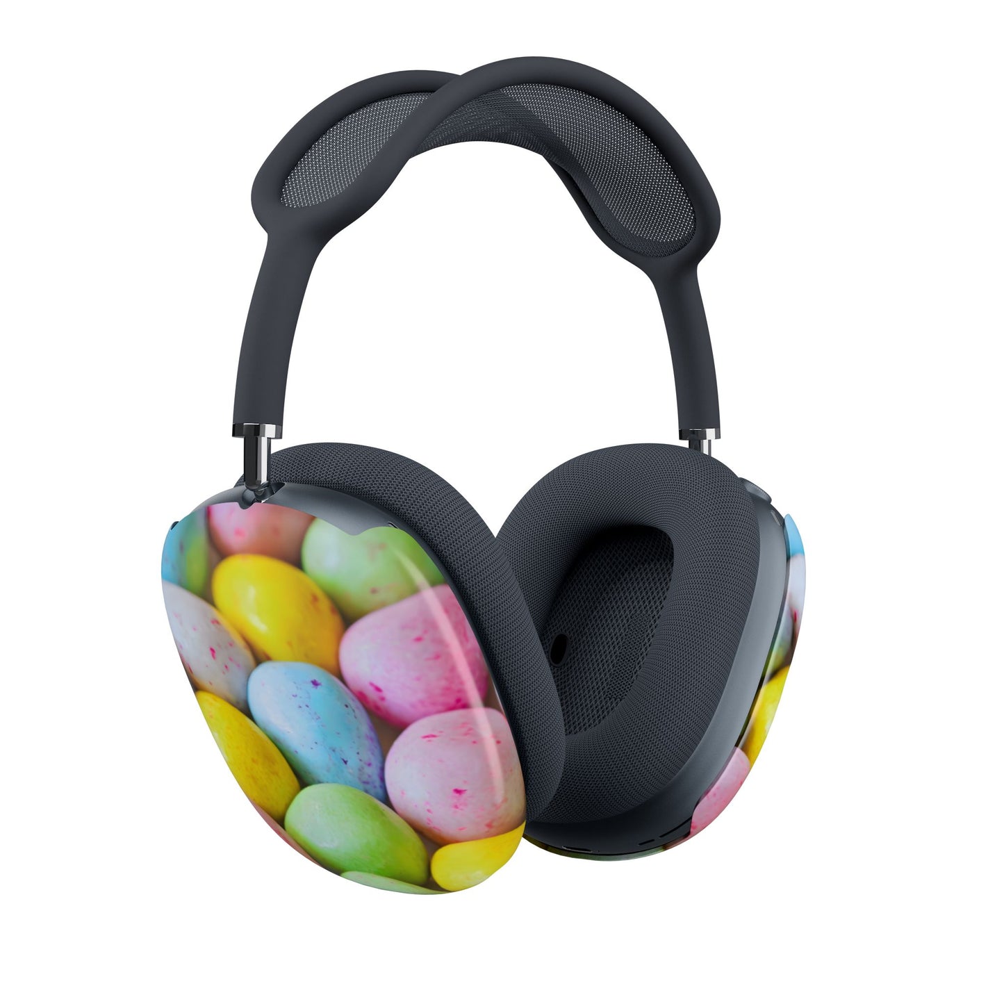 Headphone Ear Cup Covers – Speckled Spring