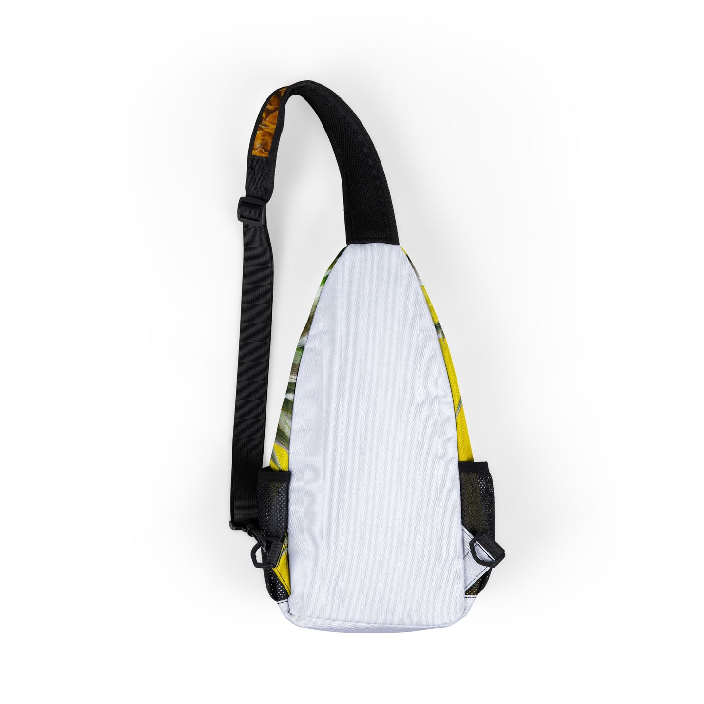 Chest Bag – Tropic Mode