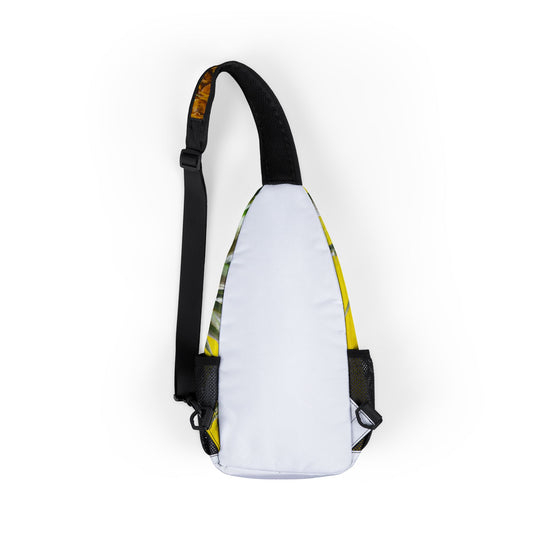 Chest Bag – Tropic Mode