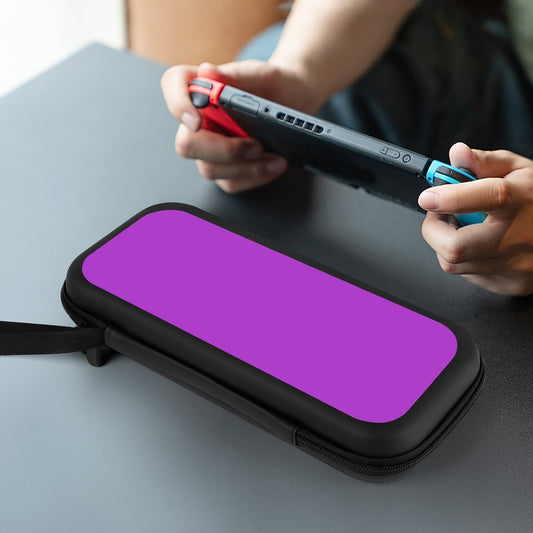Travel Case – Dead End