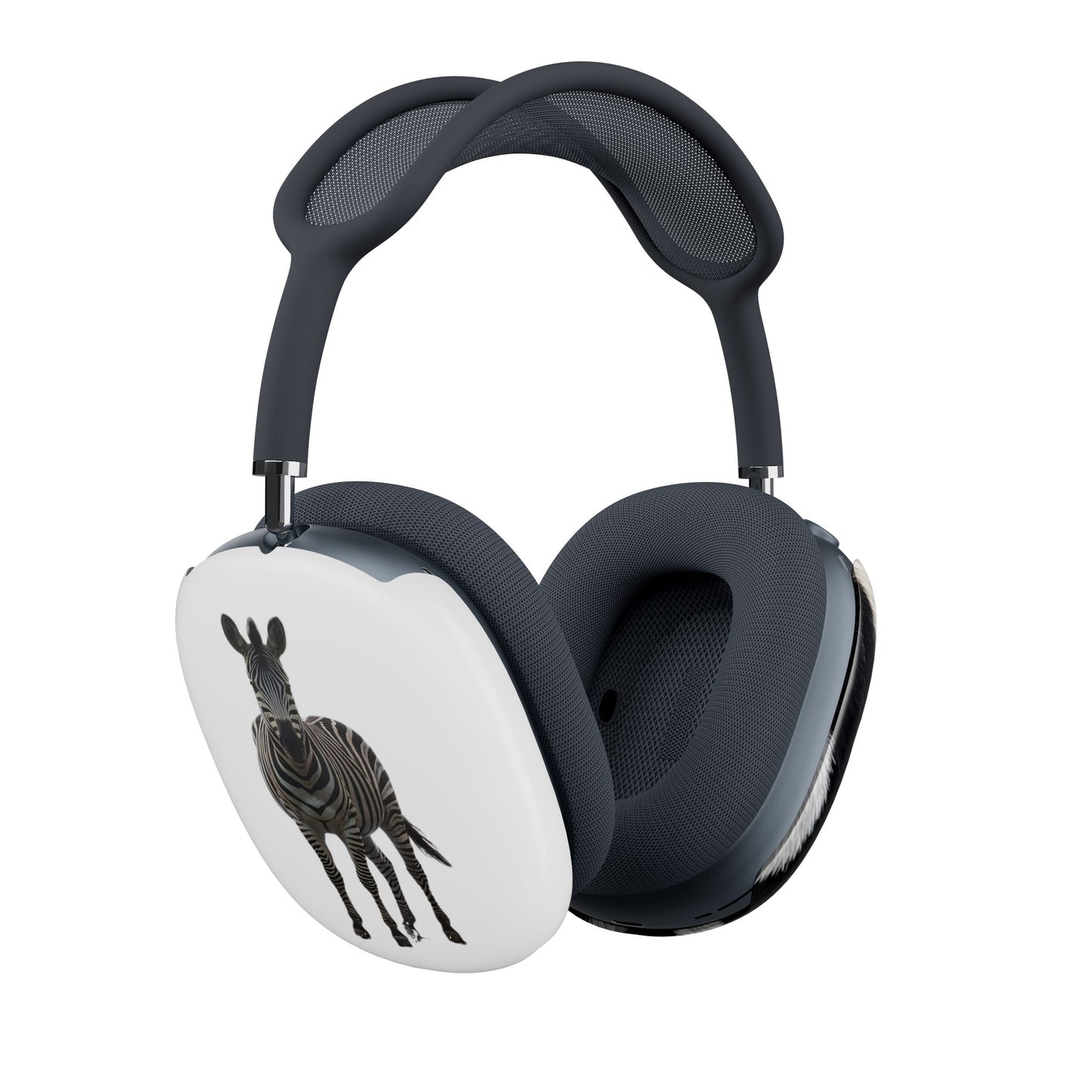 Headphone Ear Cup Covers – Stripe Season