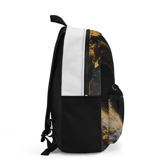 Backpack – Cosmic Drift