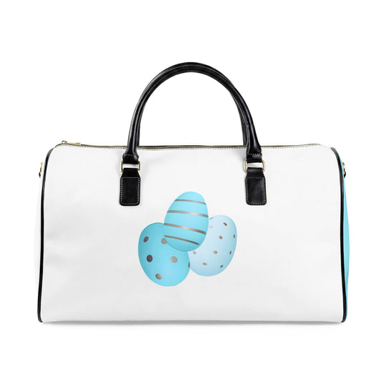Travel Bag – Egg Energy