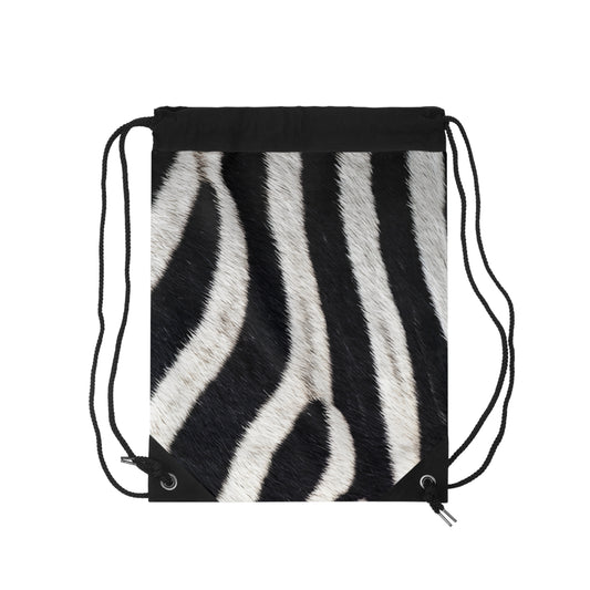 Drawstring Bag – Stripe Season