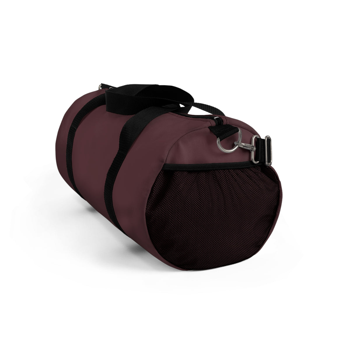 Duffel Bag – Mulled Wine