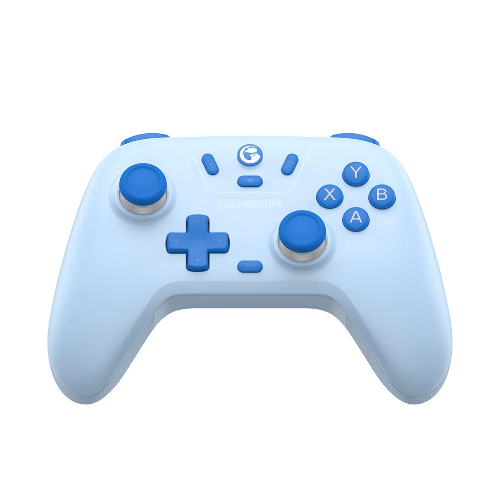 Gamesir T4 Nova Lite: Multi-Platform Wireless Hall Effect Controller