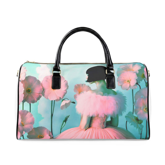 Travel Bag – Garden Romance