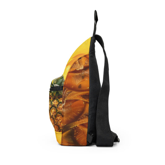 Sling Bag – Tropic Mode
