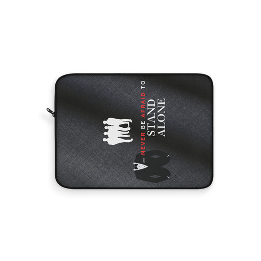 Laptop Sleeve – Stand Alone