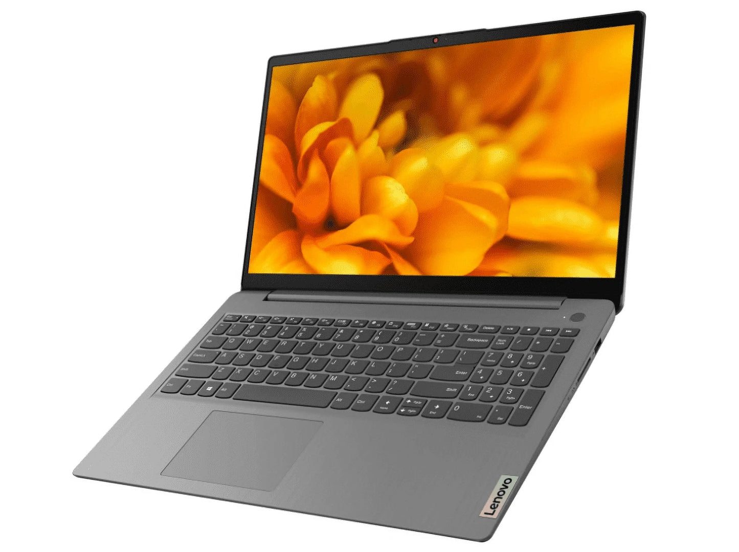 Ideapad 3I 15.6" Touchscreen FHD Laptop Computer, Intel Core I3-1115G4 (Beat I5-10210U), 16GB DDR4 RAM, 1TB Pcie SSD, Wifi 6, Bluetooth 5.1, Arctic Grey, Windows 11 S
