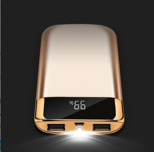 Power Bank – Slim 20,000mAh