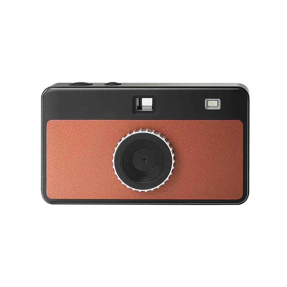 12.0 MP Retro Digital Camera Screen Free Vintage Digital Camera