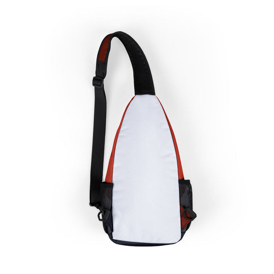 Chest Bag – Chrome Love