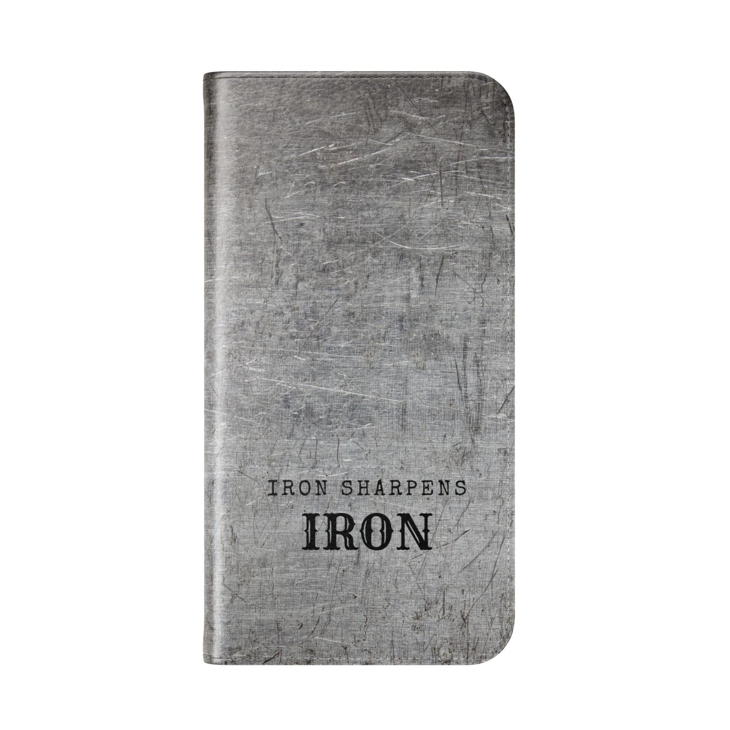 Flip Case – Forged Steel
